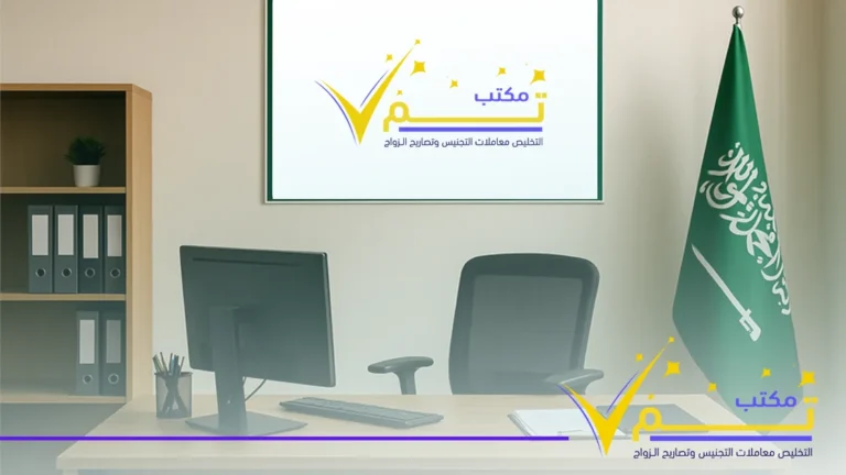 أفضل مكتب تعقيب بالرياض