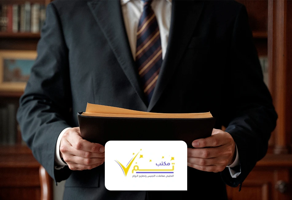 افضل معقب تجنيس السعودية